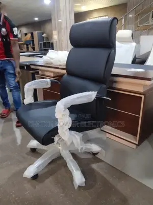 Brand New Executive Office Chair