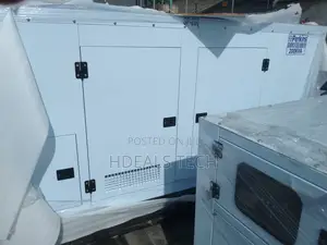 Brandnew 200kva Perkins Generator.
