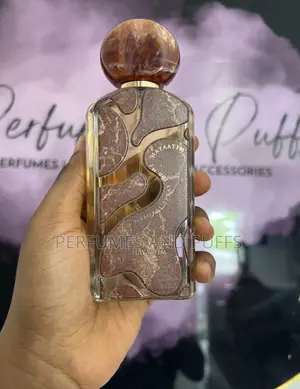 Hayaatim Perfume | Hayaatim Lattafa