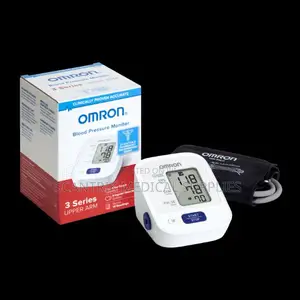 User Friendly BP Detector