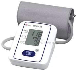 Hypertension Detective Device