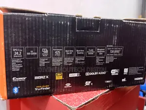 Sony A6600 With 18-135 Lens Brand New