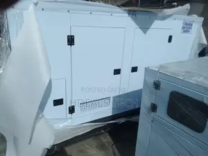 Perkins 200kva Generator.