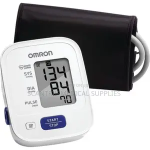 Blood Pressure Machine