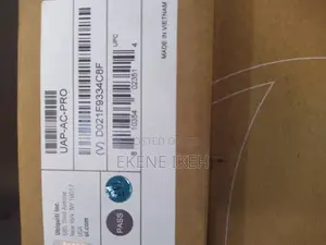 Ubiquiti UAP AC Pro
