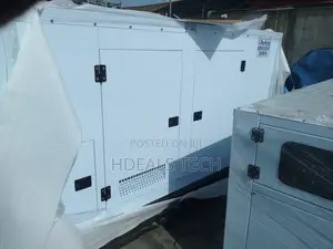 Perkins 200kva DIESEL Generator.