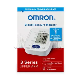Home Use BP Checker