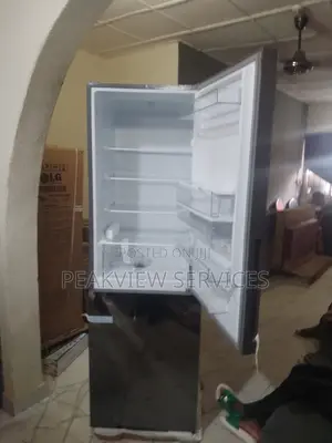 Brand New 300litres Bottom Freezer Refrigerator
