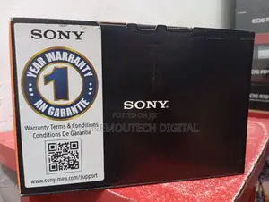 Sony A7 Mark 5 Full Frame