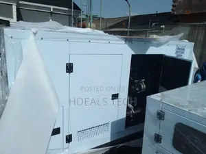 Easy-Start 200kva DIESEL Generator-Perkins.