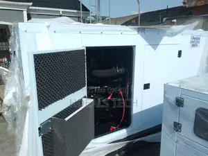 Reliable 200kva Perkins DIESEL Generator.