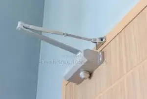 Aluminium 200kg Door Close