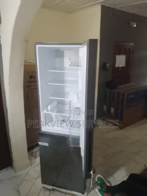 Best Selling Hisense 308DR 300l Bottom Freezer Refrigerator