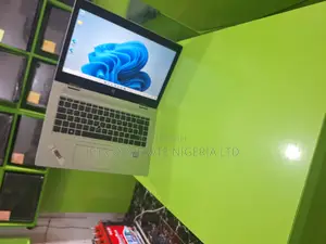 Laptop HP ProBook 640 G5 8GB Intel Core I5 SSD 256GB