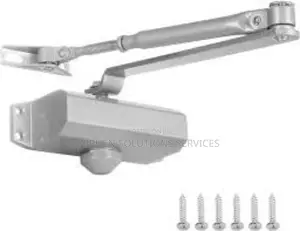Suitable for Residential and Commercial Doors Close