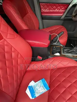 2020 Toyota Prado Upgrade Available