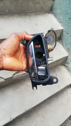 Lexus Is250 Door Handle