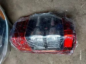 Back Light Mistibush L 200 2018 Model