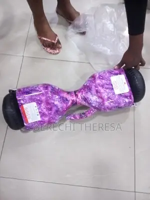 Small Size Hoverboard