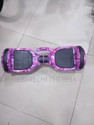 Small Size Hoverboard
