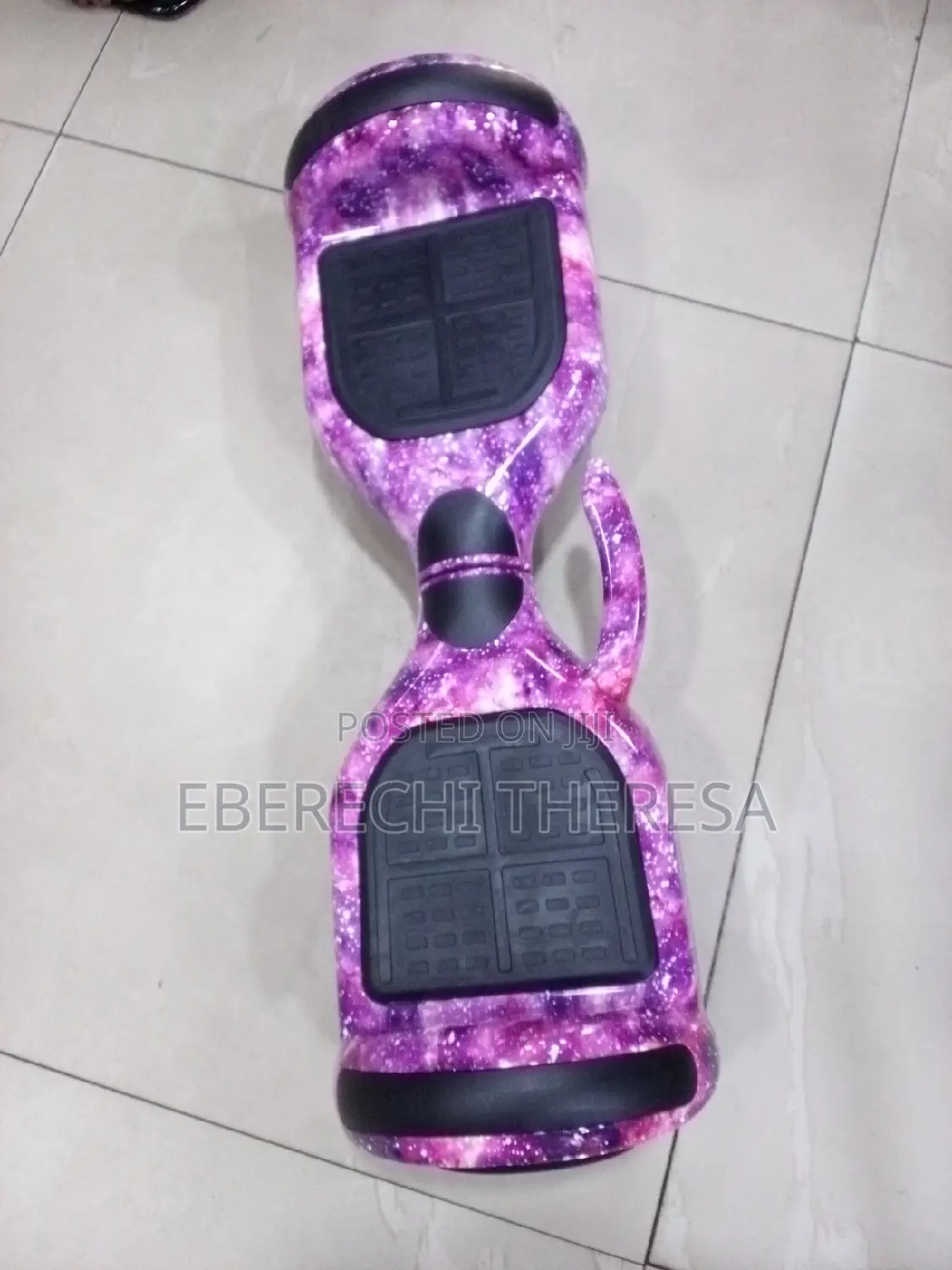 Small Size Hoverboard