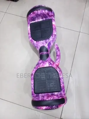 Small Size Hoverboard