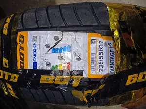 235/55r17 Boto Tyre