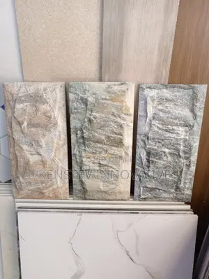 Quality Pillar and Wall Tiles