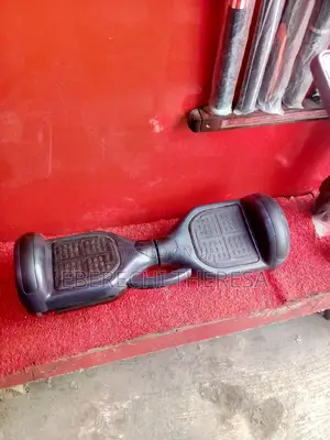 Medium Size Hoverboard