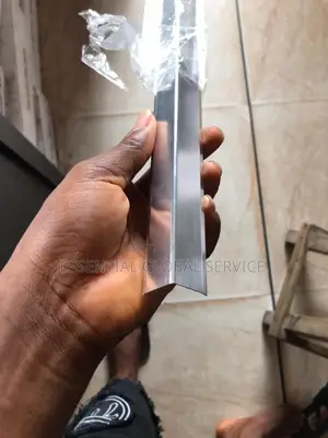 Edge Protector Genesis Profile