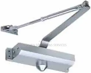 Portable Door Closer