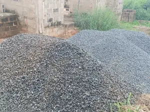 Chippings From Quarry