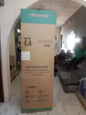 Bestselling Hisense 308dr 300l Double Door Refrigerator