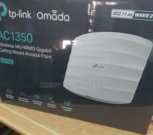 Tp-Link Ac1350 Eap225