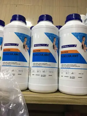 Flocculant Astral