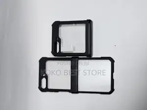 Xundd Case for Samsung Galaxy Flip 5