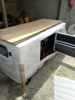 Perkins 15kva Diesel Generator.
