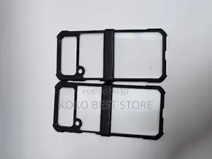 Xundd Case for Samsung Galaxy Z Flip 4 Flip 3