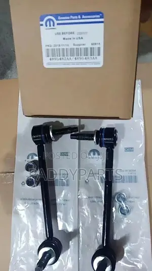 Chrysler 300 Stabilizer Linkage