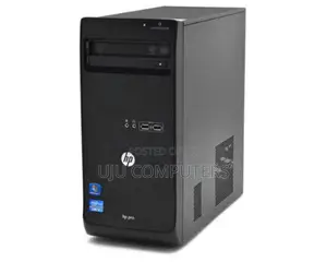 New Desktop Computer HP 8GB Intel Core i3 HDD 1T