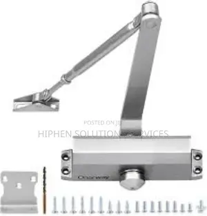 Door Closers