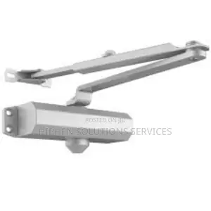Automatic Door Closer Commercial