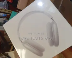 Airpods Max (First Grade)Dubai Version