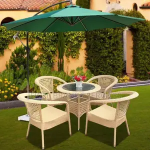 Restaurant Chairs With Table