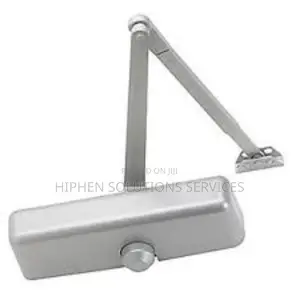Door Stopper Speed Mute Closing