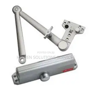 Door Closer (Weight Capacity – 80 Kg)