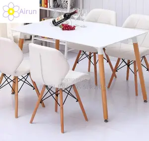 Dining/ Restaurant Chairs and Table