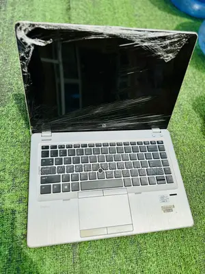 Laptop HP EliteBook Folio 9470M 8GB Intel Core I5 HDD 500GB