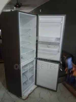 Hisense Standard 308dr 300l Double Door Refrigerator