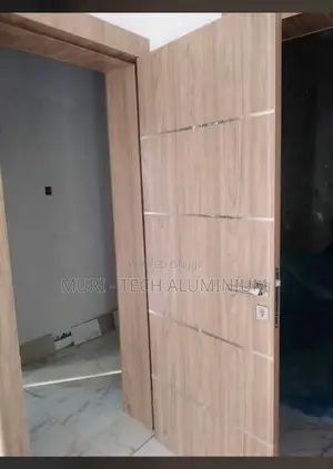 3ft by 7ft Turkey Wooden Door